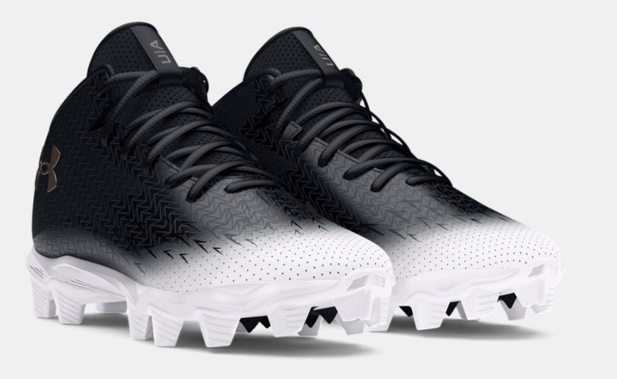 Armour Football Cleat Ua Spotlight Under Armour Men's Spotlight MC