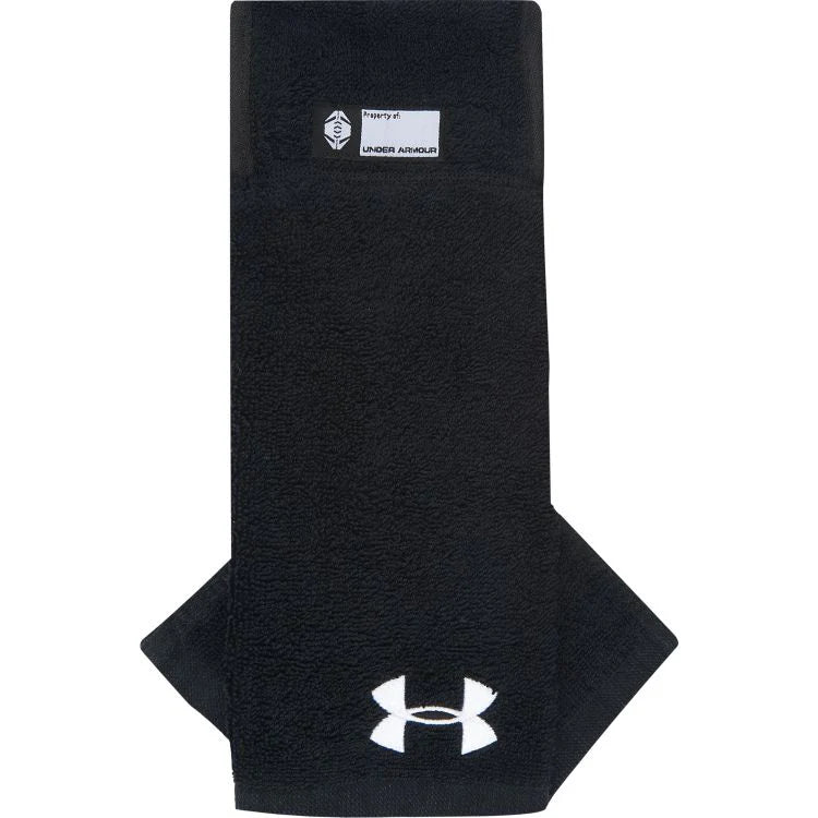 Under Armour Undeniable Football Towel-Under Armour-Sports Replay - Sports Excellence