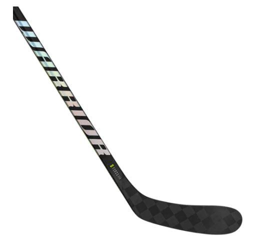 Warrior Alpha Lx2 Pro Long (63") Grip Senior Hockey Stick-Warrior-Sports Replay - Sports Excellence