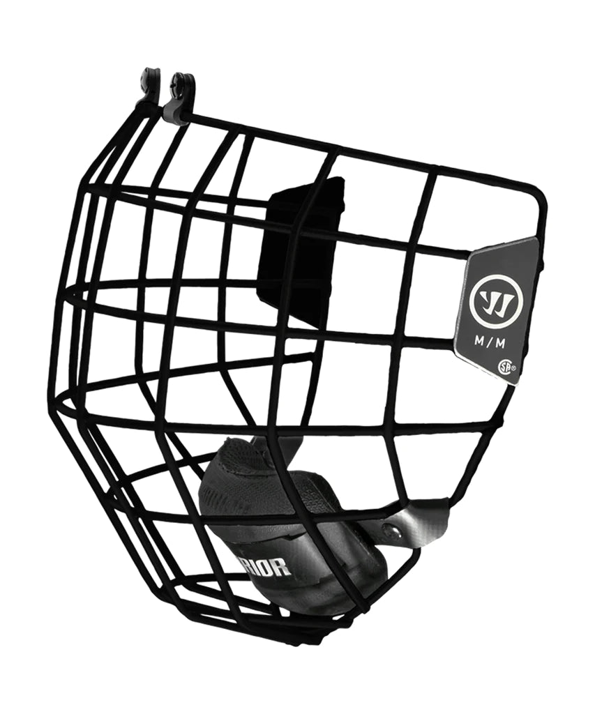 Warrior Alpha One Senior Hockey Cage-Warrior-Sports Replay - Sports Excellence