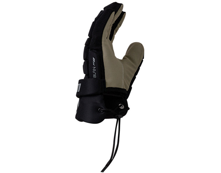 Warrior Burn Fatboy Lacrosse Gloves-Warrior-Sports Replay - Sports Excellence