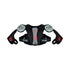 Warrior Burn Peanut Youth Lacrosse Shoulder Pads-Warrior-Sports Replay - Sports Excellence