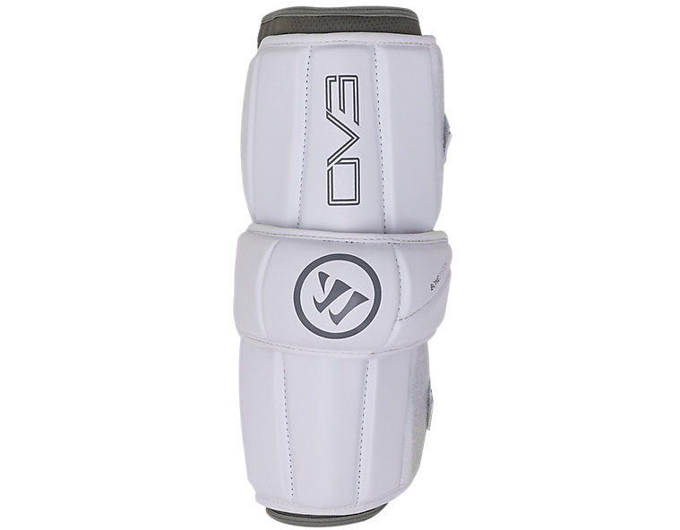 Warrior Evo Lacrosse Arm Guards-Warrior-Sports Replay - Sports Excellence