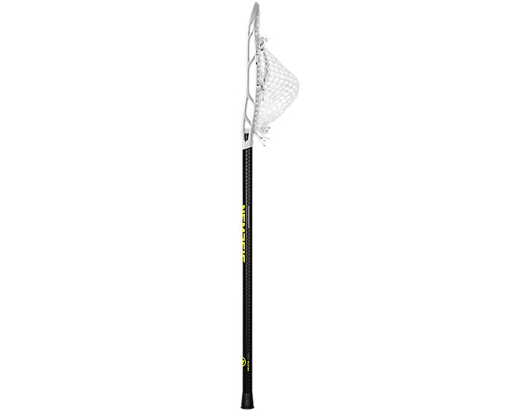 Warrior Nemesis Lite Complete Goalie Lacrosse Stick WHITE GLE-Warrior-Sports Replay - Sports Excellence