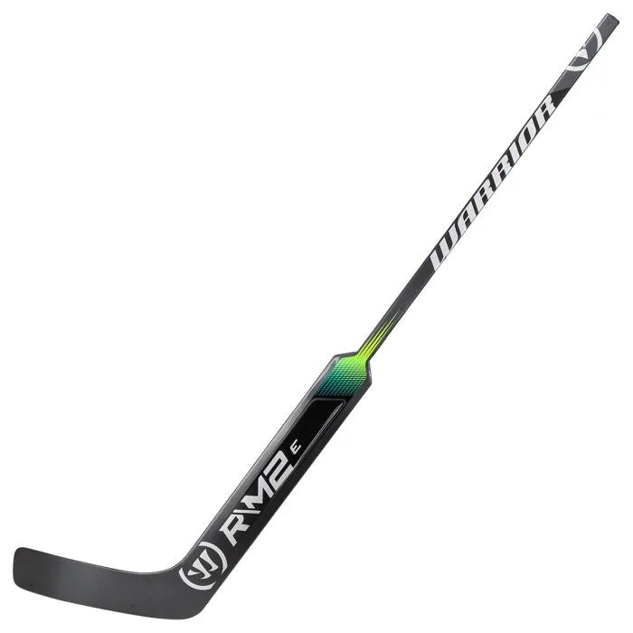 Warrior Ritual M2 E Intermediate Hockey Goalie Stick-Warrior-Sports Replay - Sports Excellence