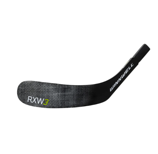 Winnwell Rxw3 Abs Senior Hockey Blade-Winnwell-Sports Replay - Sports Excellence