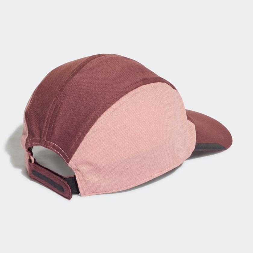 Adidas Aeroready Mesh Runner Cap-ADIDAS-Sports Replay - Sports Excellence