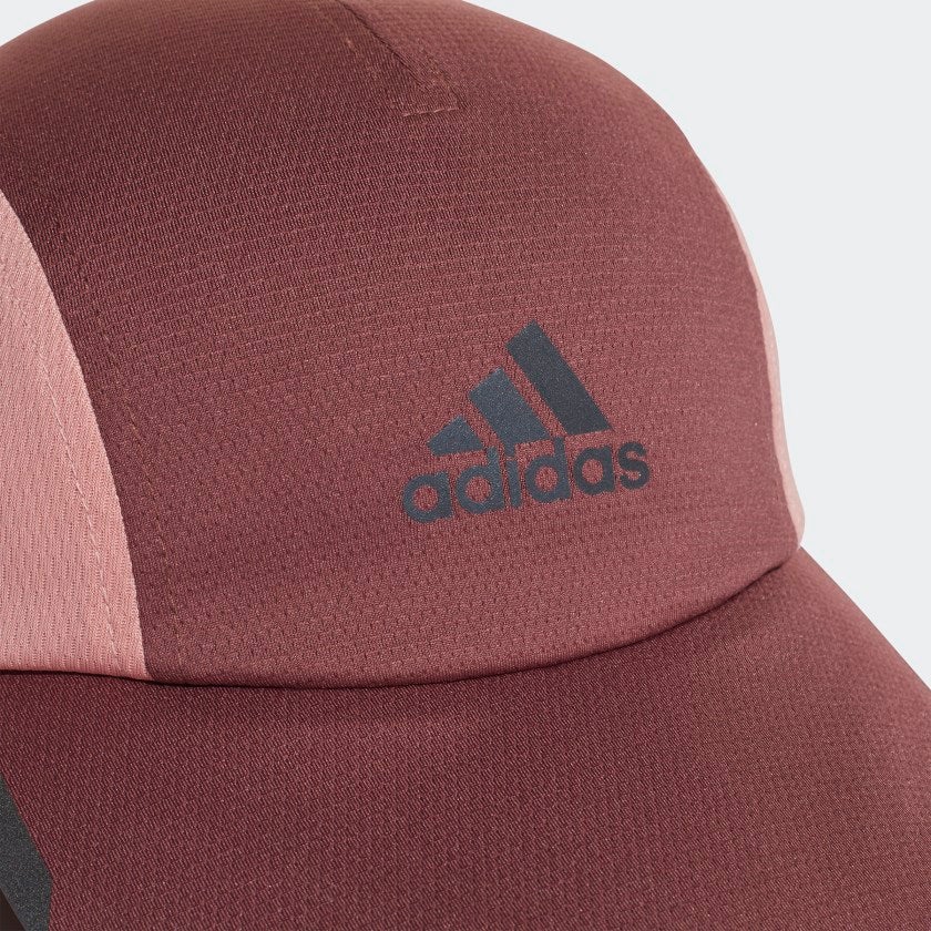 Adidas Aeroready Mesh Runner Cap-ADIDAS-Sports Replay - Sports Excellence
