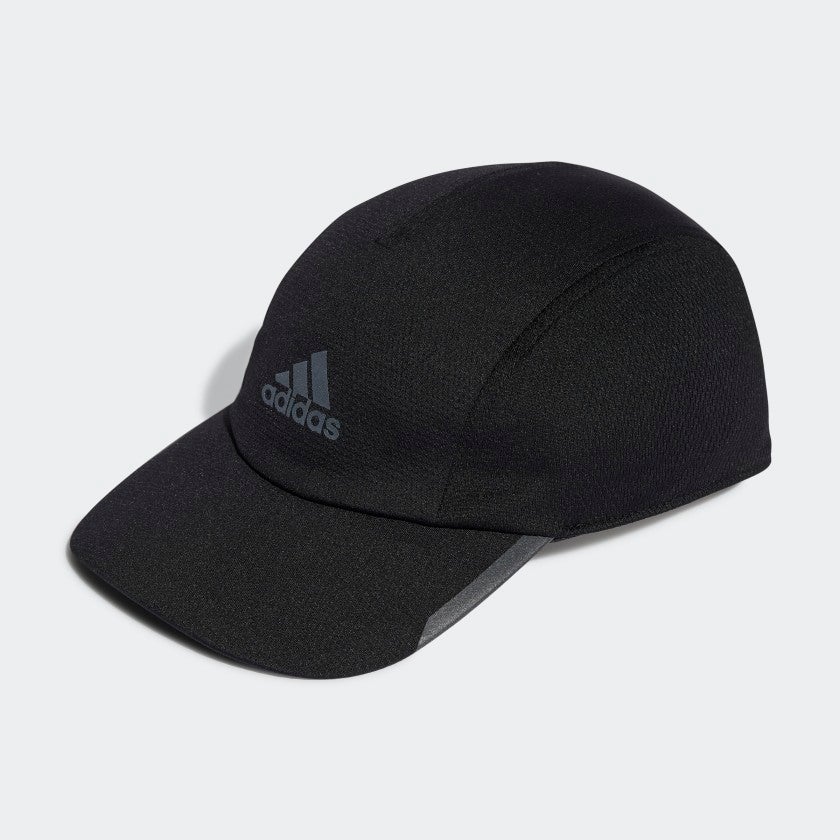 Adidas Aeroready Mesh Runner Cap-ADIDAS-Sports Replay - Sports Excellence