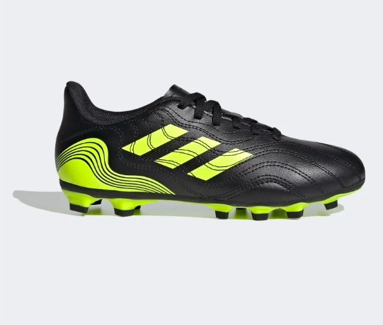 Copa top soccer cleats