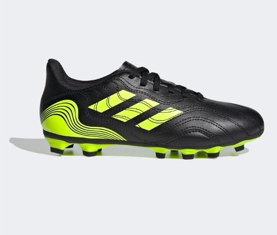 Adidas Copa Sense .4 Fxg Junior Soccer Cleats-Sports Replay - Sports Excellence-Sports Replay - Sports Excellence