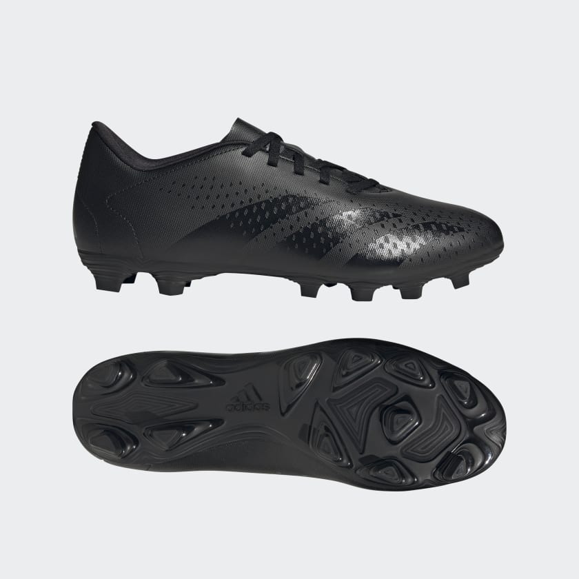 Adidas Predator Accuracy .4 Fxg Senior Soccer Cleats-Sports Replay - Sports Excellence-Sports Replay - Sports Excellence