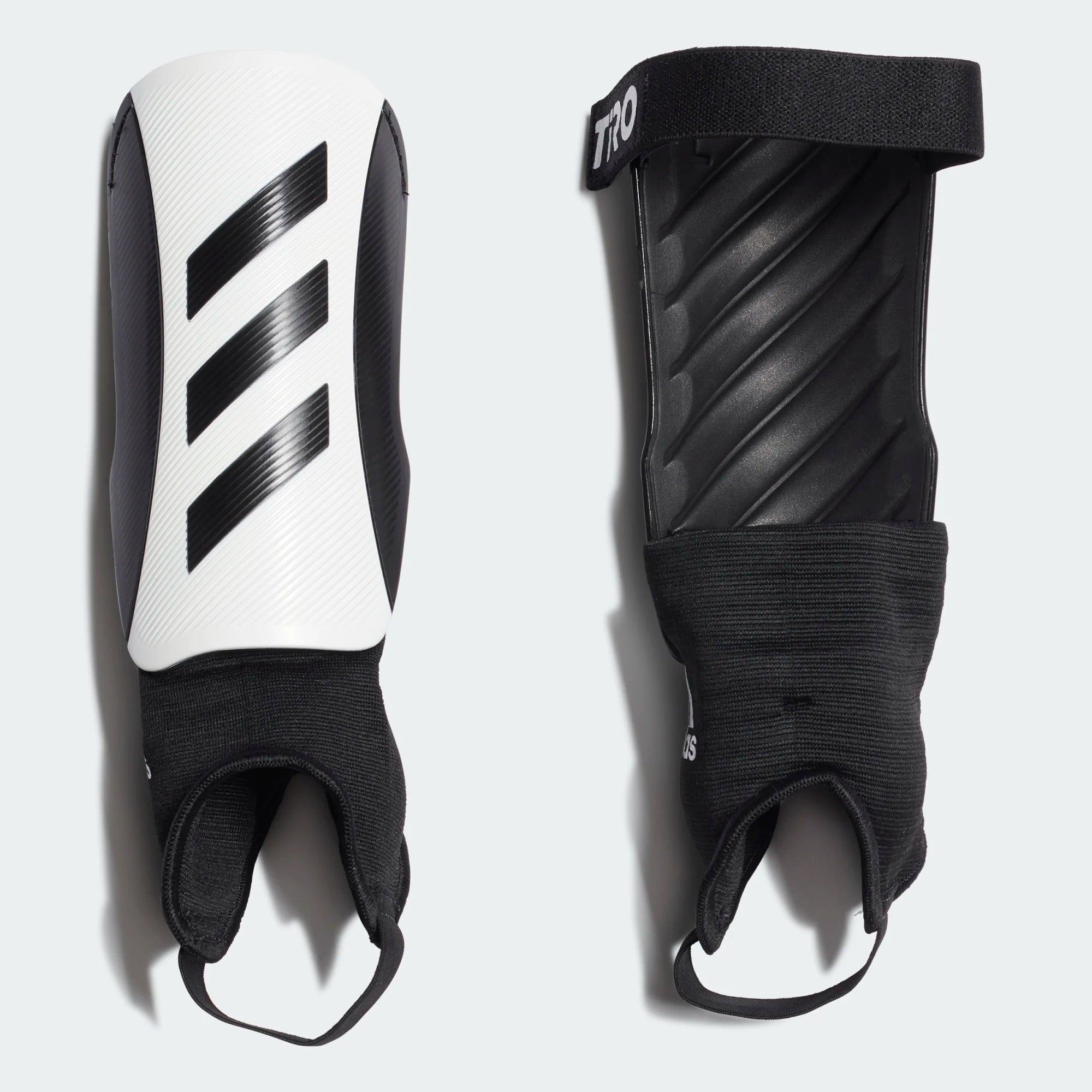 Adidas football pads online