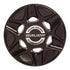 Bauer Rh Slivvver Inline Hockey Puck (Single Packaged)-Bauer-Sports Replay - Sports Excellence
