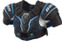 Bauer S21 X Intermediate Hockey Shoulder Pads-Bauer-Sports Replay - Sports Excellence