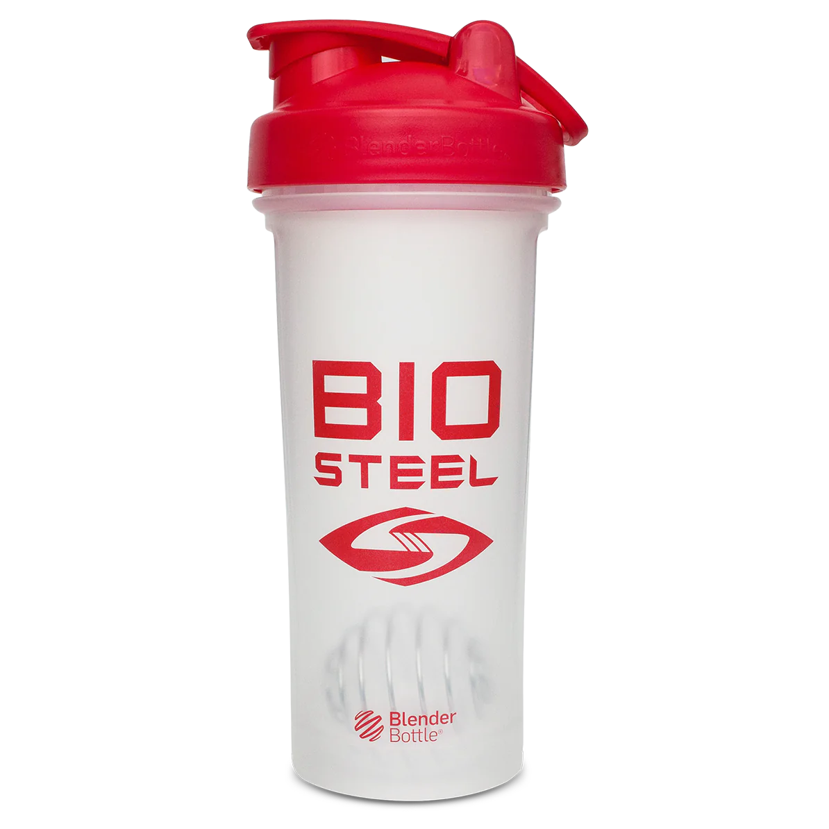 Biosteel Typhoon Shaker Cup Blender Bottle-Biosteel-Sports Replay - Sports Excellence