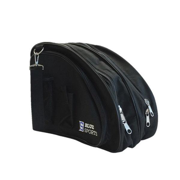 Blue Sports Deluxe Skate Bag – Sports Replay - Sports Excellence