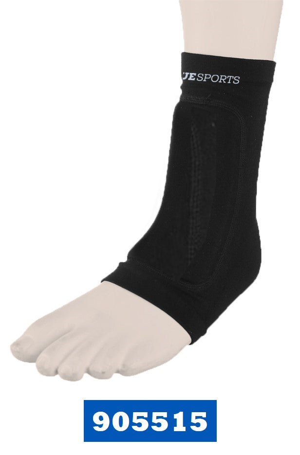 Blue Sports Lace Bite Protector Sleeve-Blue Sports-Sports Replay - Sports Excellence