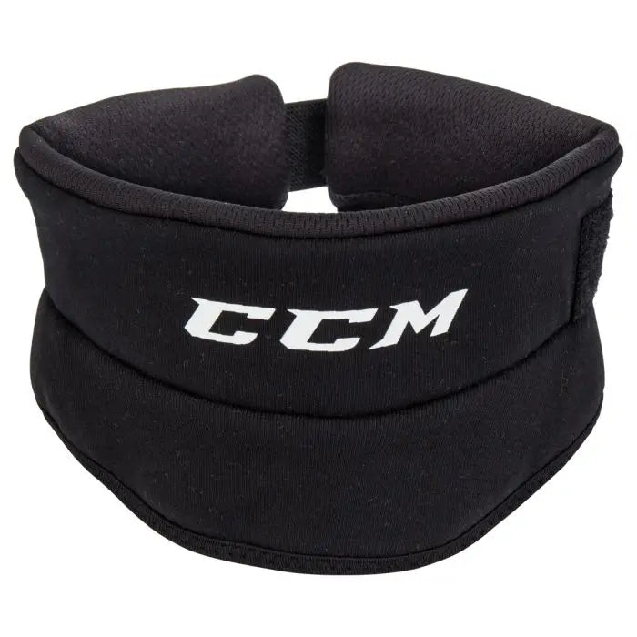 Ccm Ng 900 Senior Neck Guard Protector-Ccm-Sports Replay - Sports Excellence