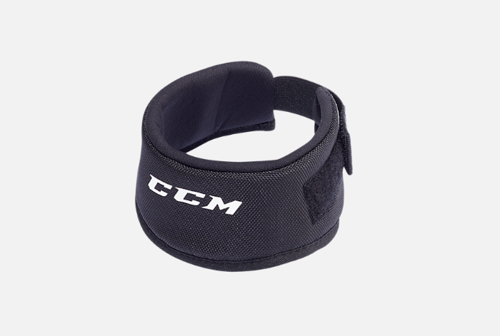 Ccm Ng600 Youth Neck Guard Protector-Ccm-Sports Replay - Sports Excellence