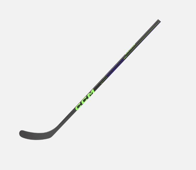 Ccm Ribcor Youth Hockey Stick-CCM-Sports Replay - Sports Excellence