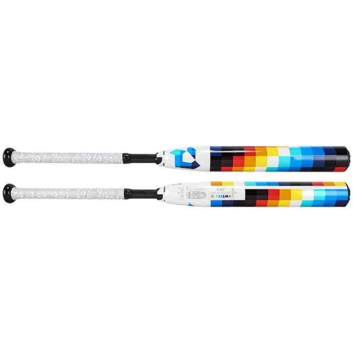 Demarini Prism -11 Fastpitch Bat – Sports Replay - Sports Excellence