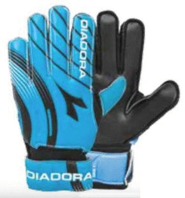 Diadora Save1 Fingersave Soccer Goalkeeper Gloves-Sports Replay - Sports Excellence-Sports Replay - Sports Excellence