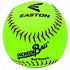 Easton Incredi-Ball 11" Neon Softtouch Softball Each-Easton-Sports Replay - Sports Excellence