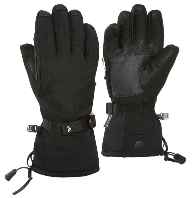Gordini Da Goose V GTX Women's Ski Snowboard Gloves-Gordini-Sports Replay - Sports Excellence