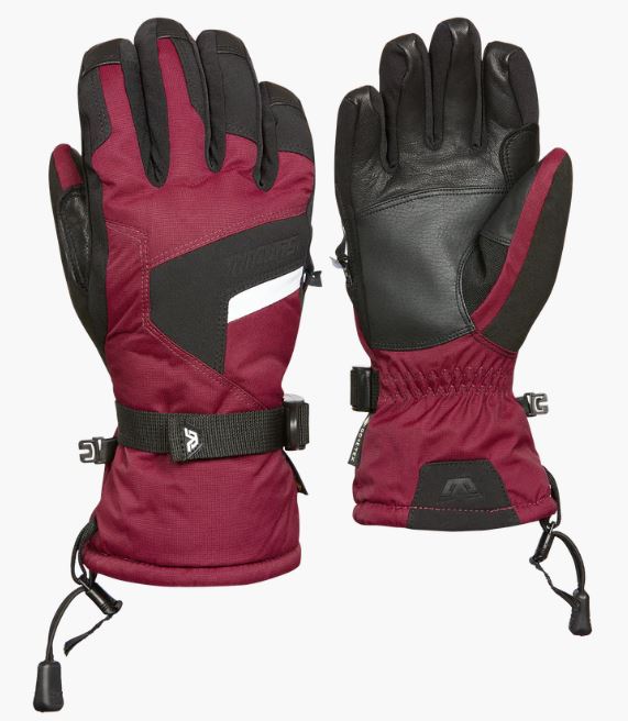 Gordini Da Goose V GTX Women's Ski Snowboard Gloves-Gordini-Sports Replay - Sports Excellence
