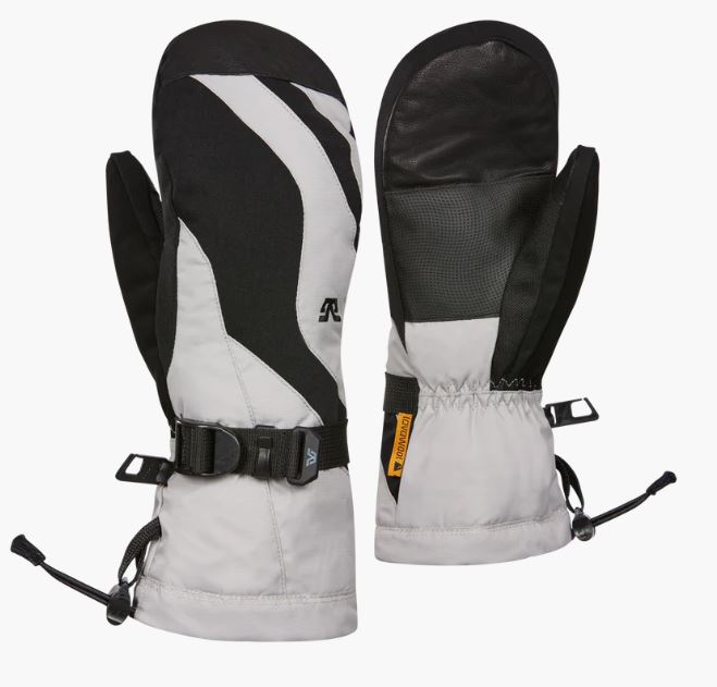 Gordini Dazzle Ladies Ski Snowboard FingerMitts-Gordini-Sports Replay - Sports Excellence