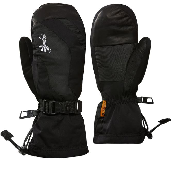 Gordini Dazzle Ladies Ski Snowboard FingerMitts-Gordini-Sports Replay - Sports Excellence