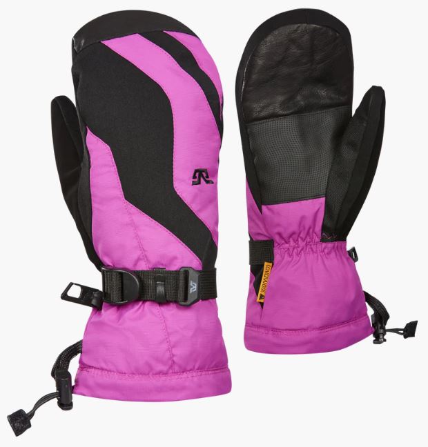 Gordini Dazzle Ladies Ski Snowboard FingerMitts-Gordini-Sports Replay - Sports Excellence