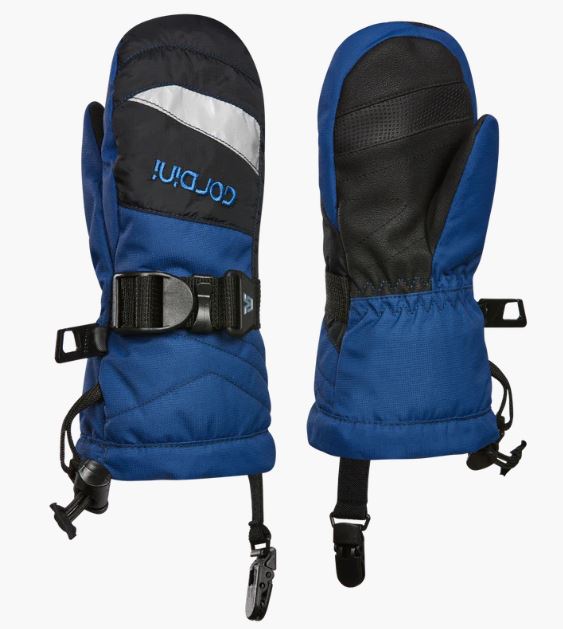 Gordini Flow Toddler Mitts-Gordini-Sports Replay - Sports Excellence