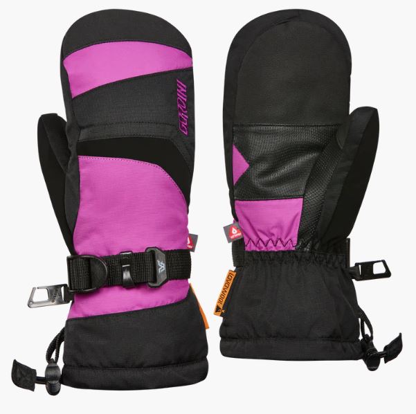 Gordini Tiptop Junior Ski Snowboard Mitts-Gordini-Sports Replay - Sports Excellence