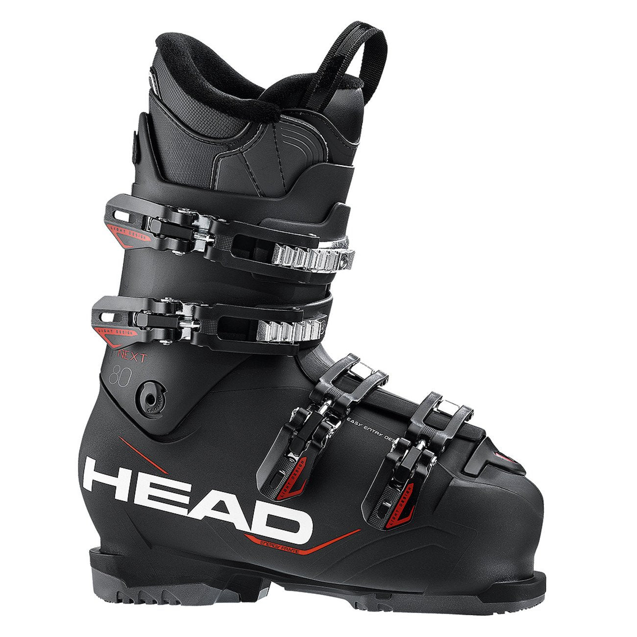 Head Next Edge B.Y.S. 80 R Ski Boots