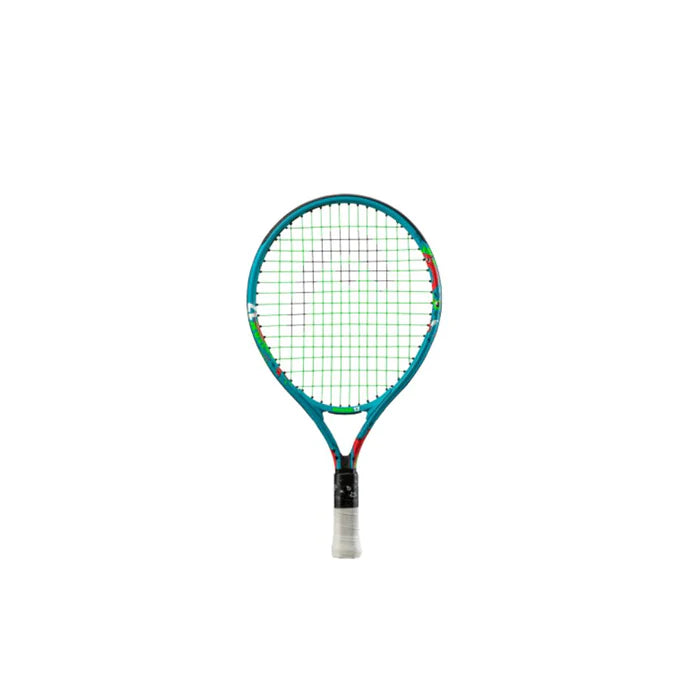 Head Novak 17 Tennis Racquet Grip Size 05-Head-Sports Replay - Sports Excellence