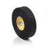 Howies Black Cloth Hockey Tape 1" X 25 Yd-Howies-Sports Replay - Sports Excellence