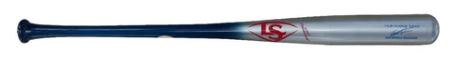 Louisville Slugger Vlad Jr Prime Smu Wood Baseball Bat-Louisville Slugger-Sports Replay - Sports Excellence