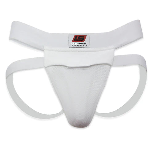 Lowry Girl S Pelvic Protector W Jill Cup L1020G