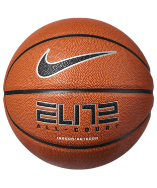 NIKE ELITE ALL COURT 8P 2.0 BASKETBALL-Nike-Sports Replay - Sports Excellence
