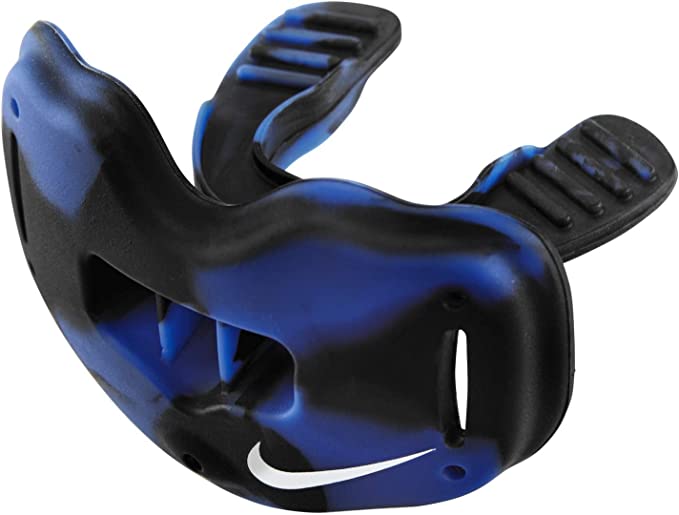 Nike Alpha Lip Mouthguard-Nike-Sports Replay - Sports Excellence