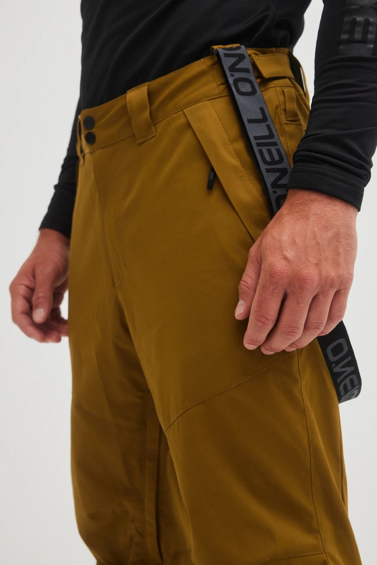 O'Neill Chute Men'S Ski / Snowboard Pants-Sports Replay - Sports Excellence-Sports Replay - Sports Excellence
