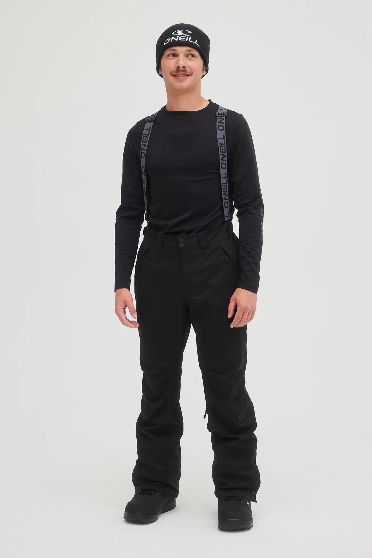 O'Neill Chute Men'S Ski / Snowboard Pants-Sports Replay - Sports Excellence-Sports Replay - Sports Excellence