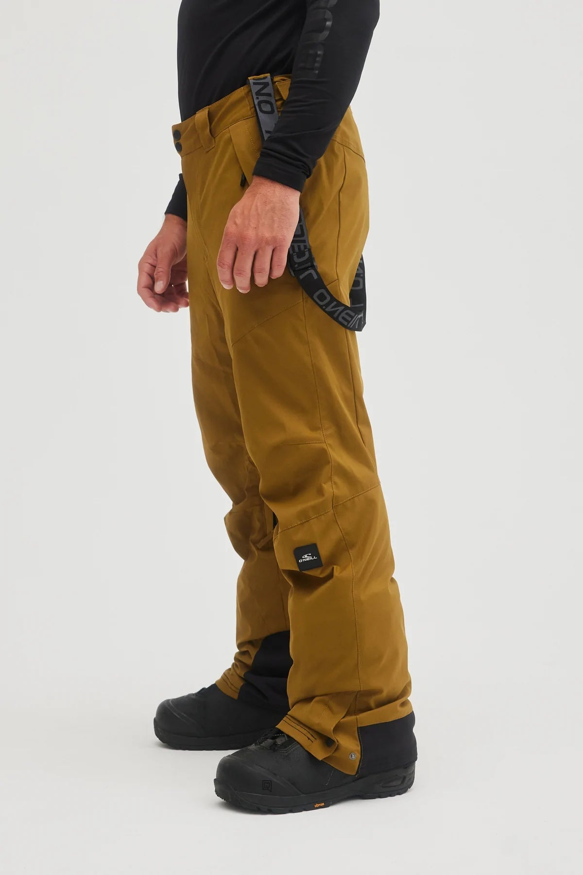 O'Neill Chute Men'S Ski / Snowboard Pants-Sports Replay - Sports Excellence-Sports Replay - Sports Excellence
