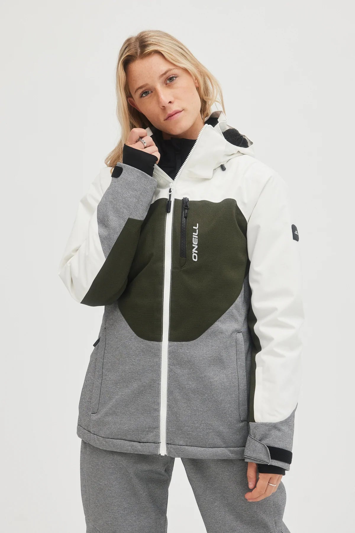 Oneil snowboard jackets hotsell