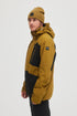 O'Neill Jigsaw Men's Ski / Snowboard Jacket-Sports Replay - Sports Excellence-Sports Replay - Sports Excellence