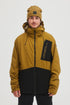 O'Neill Jigsaw Men's Ski / Snowboard Jacket-Sports Replay - Sports Excellence-Sports Replay - Sports Excellence