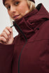 O'Neill Stuvite Women's Ski / Snowboard Jacket-Sports Replay - Sports Excellence-Sports Replay - Sports Excellence