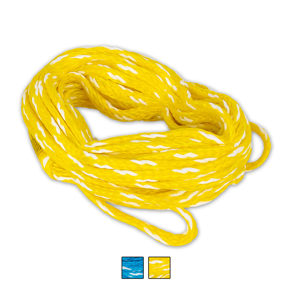 Obrien 2 Person Tube Rope-Obrien-Sports Replay - Sports Excellence